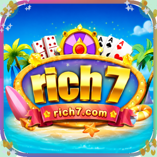 rich7 — mitra unggulan